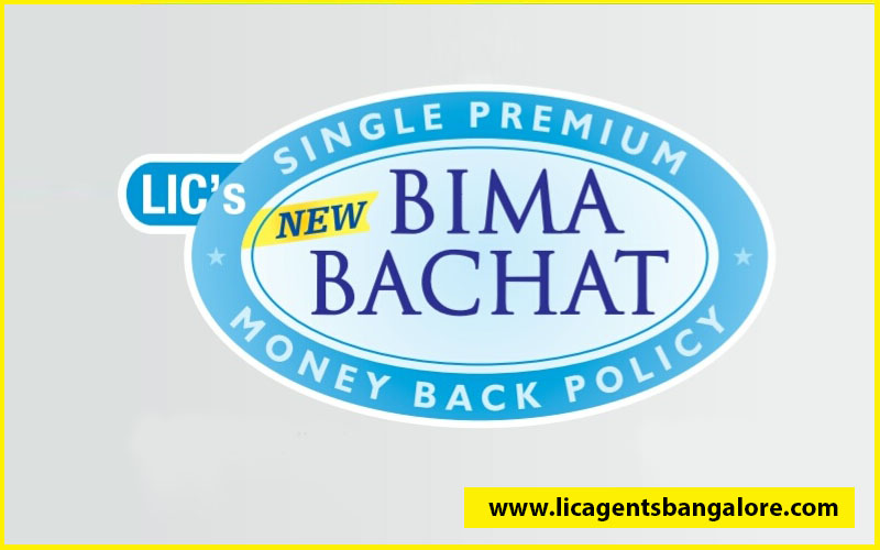 LIC's New Bima Bachat